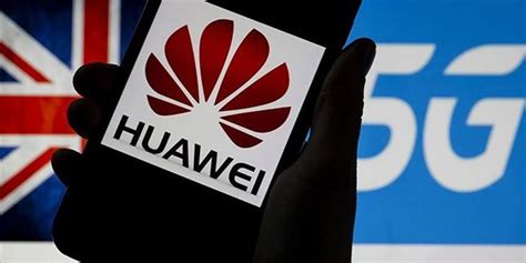 İ­n­g­i­l­i­z­ ­5­G­ ­s­e­r­v­i­s­l­e­r­i­ ­H­u­a­w­e­i­’­y­e­ ­e­m­a­n­e­t­